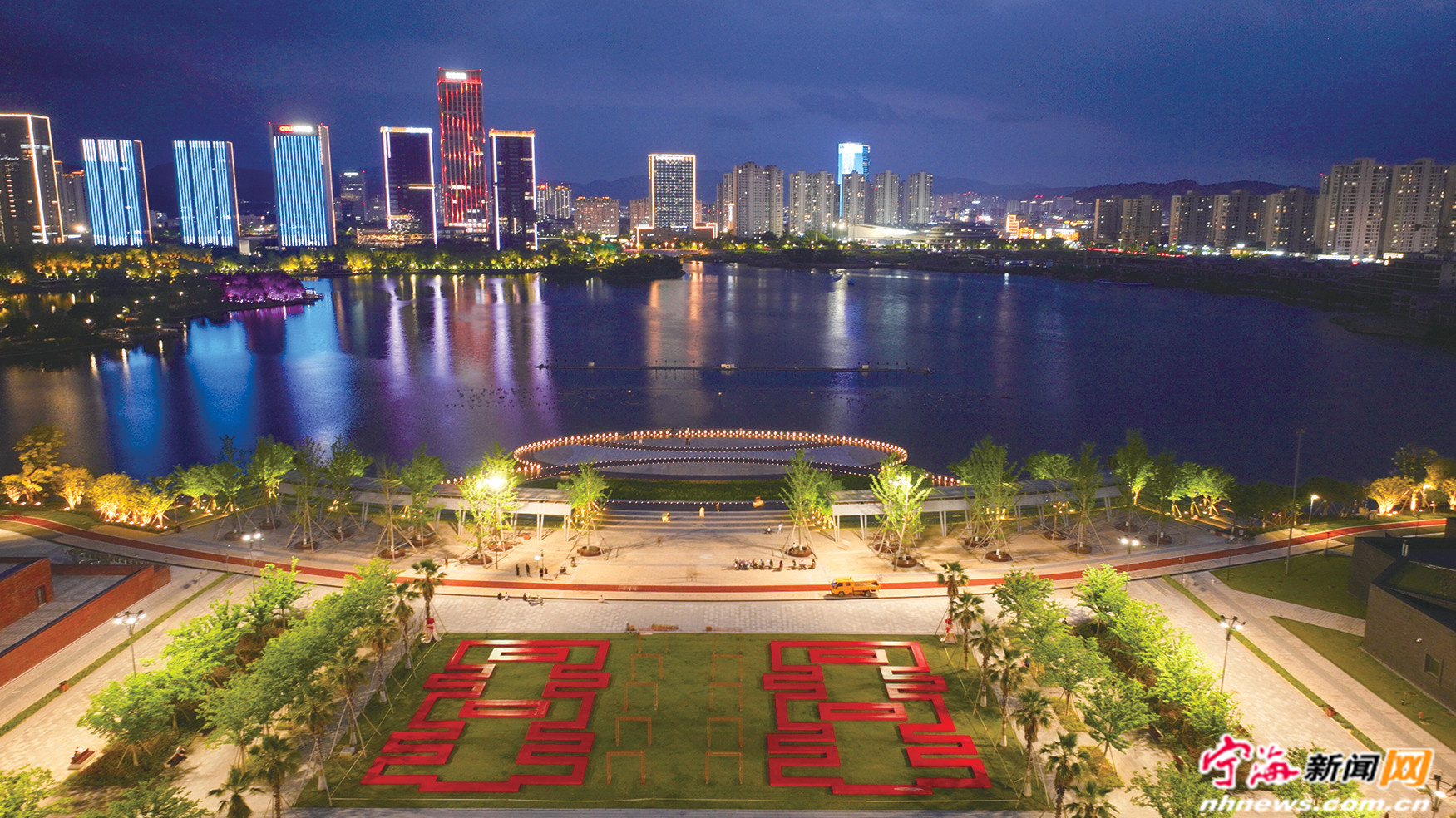 5·19中國(guó)旅游日——寧海邀你開啟美好旅程